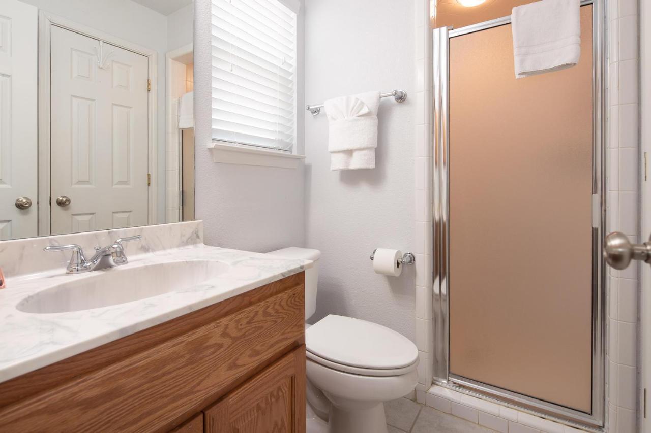 Urban Bungalow WW C301 New Braunfels Bagian luar foto