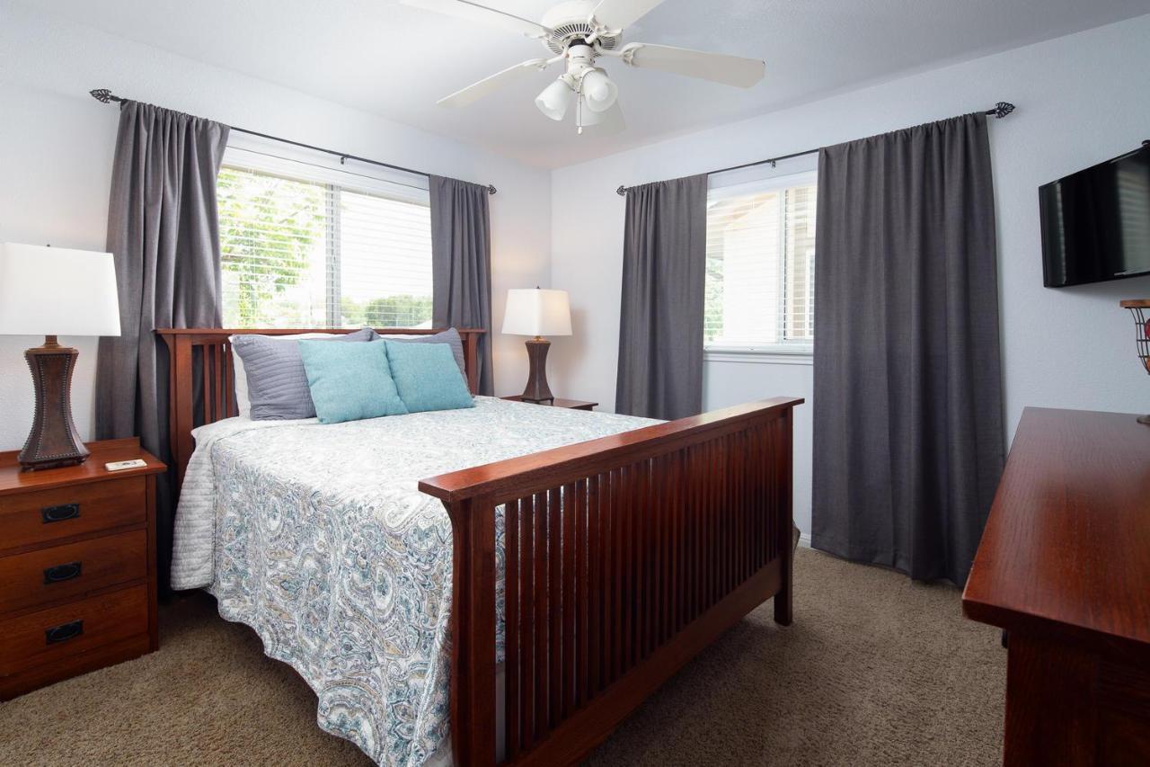 Urban Bungalow WW C301 New Braunfels Bagian luar foto
