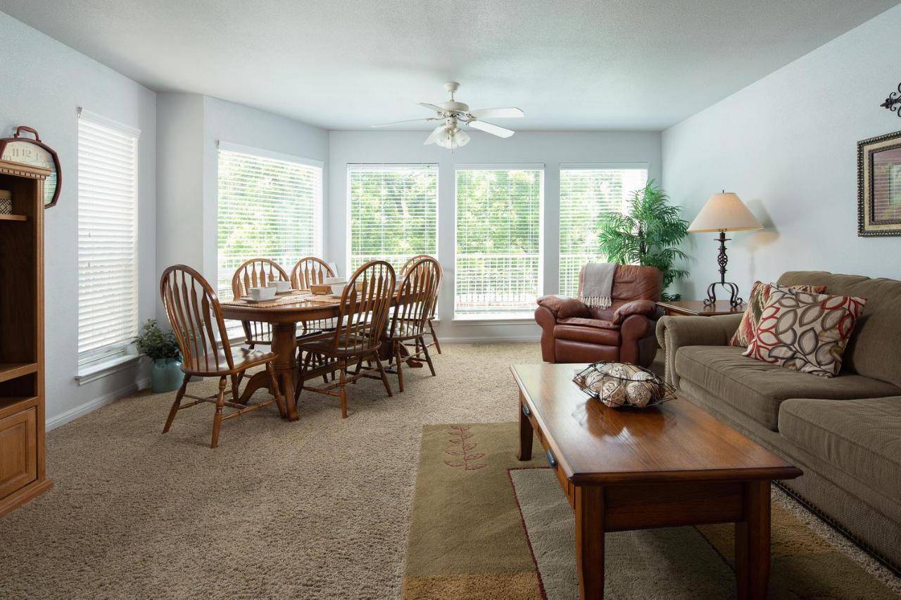 Urban Bungalow WW C301 New Braunfels Bagian luar foto