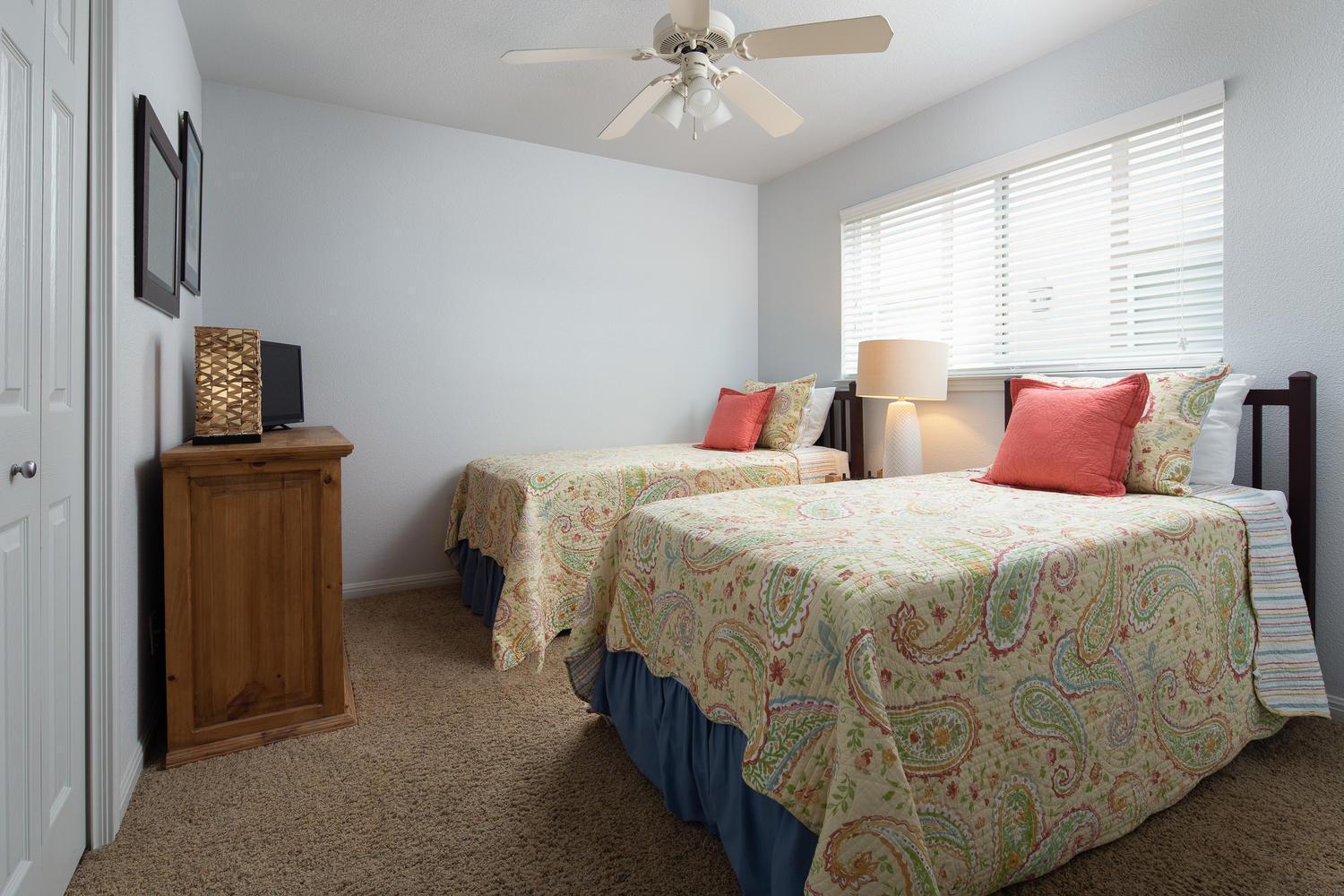 Urban Bungalow WW C301 New Braunfels Bagian luar foto