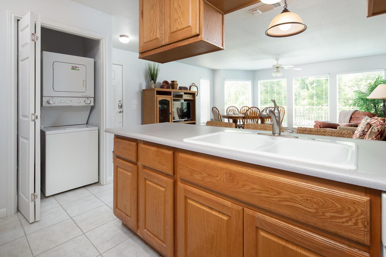 Urban Bungalow WW C301 New Braunfels Bagian luar foto