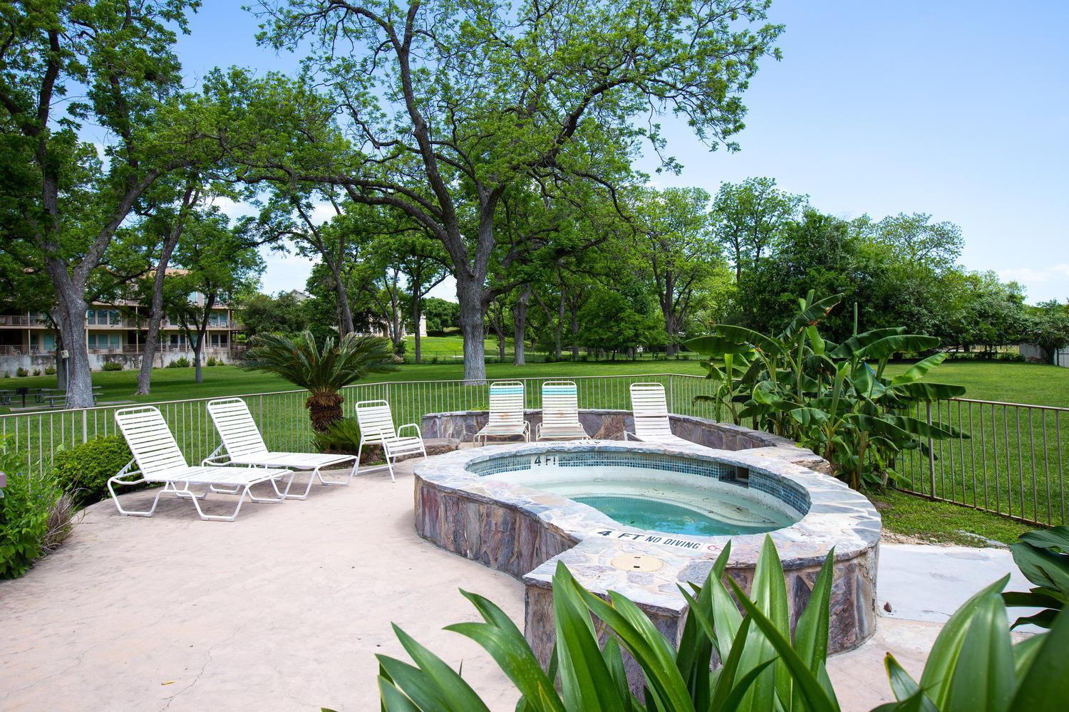 Urban Bungalow WW C301 New Braunfels Bagian luar foto